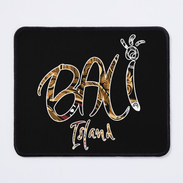 Item preview, Bali Island designed and sold by Kewessthetic.