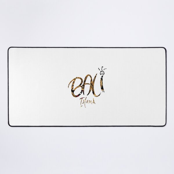 Item preview, Bali Island designed and sold by Kewessthetic.