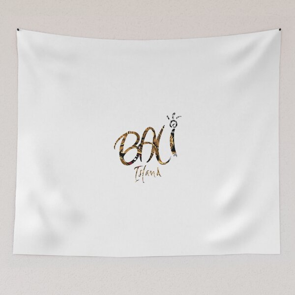 Item preview, Bali Island designed and sold by Kewessthetic.