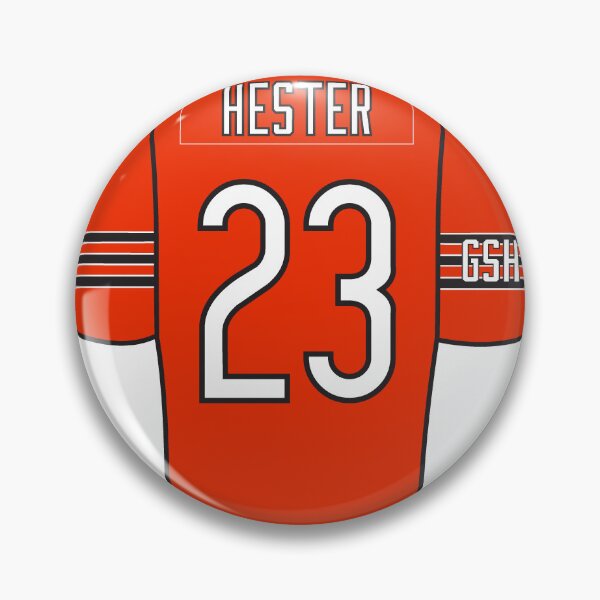 Item preview, Devin Hester Jersey designed and sold by bsweat.