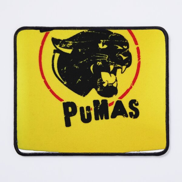 Item preview, black pumas maskes     designed and sold by Bernard6562.