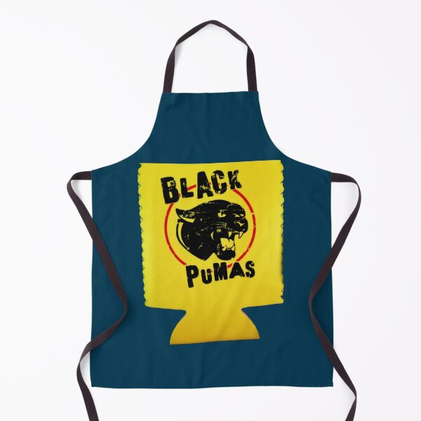 Item preview, black pumas maskes designed and sold by Bernard6562.