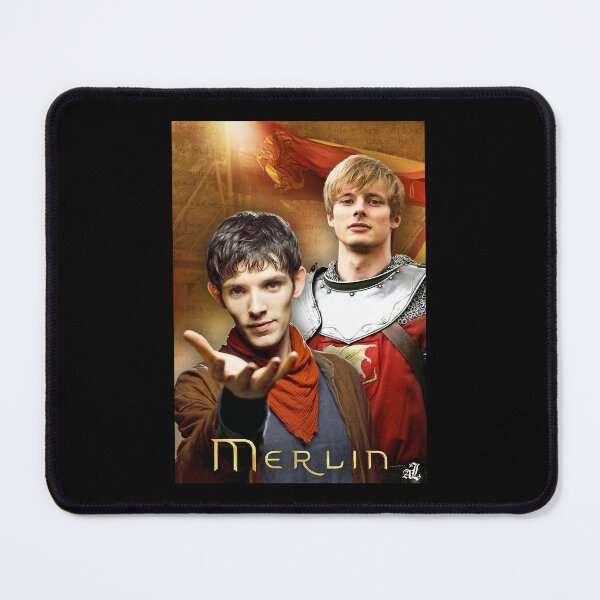 Item preview, Nice Keepsake Bbc Merlin Gifts For Everyone designed and sold by ElectronicsShop.