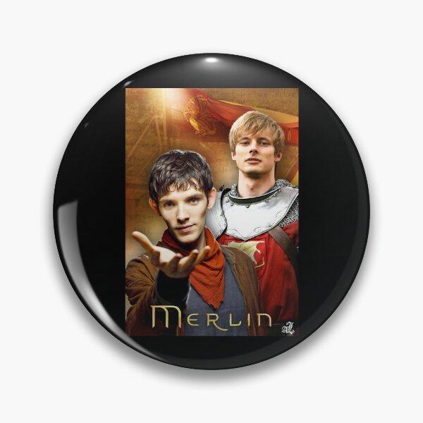 Artikelvorschau, Nette Andenken-BBC-Merlin-Geschenke für jeder entworfen und verkauft von ElectronicsShop.