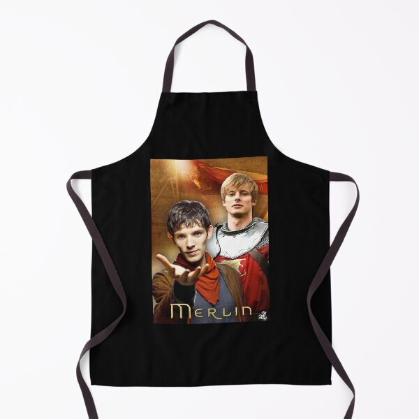 Item preview, Nice Keepsake Bbc Merlin Gifts For Everyone designed and sold by ElectronicsShop.
