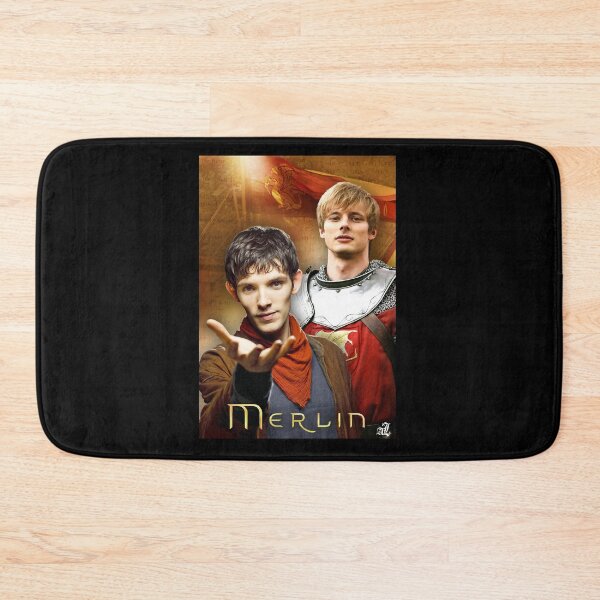 Item preview, Nice Keepsake Bbc Merlin Gifts For Everyone designed and sold by ElectronicsShop.