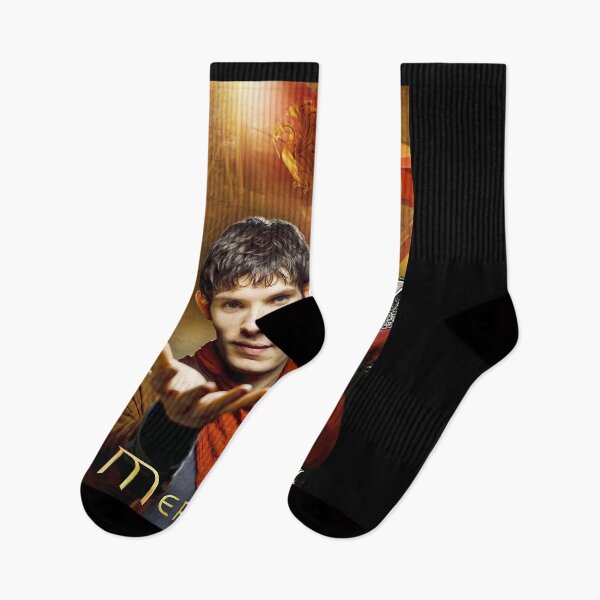 Item preview, Nice Keepsake Bbc Merlin Gifts For Everyone designed and sold by ElectronicsShop.