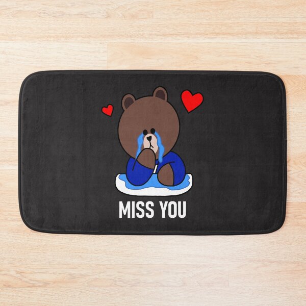 Item preview, Brown bear cony b designed and sold by anjwkjudith.