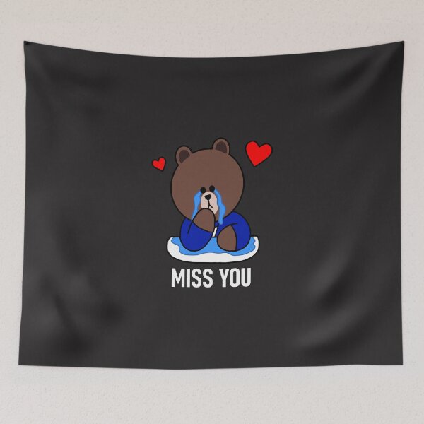 Item preview, Brown bear cony b designed and sold by anjwkjudith.