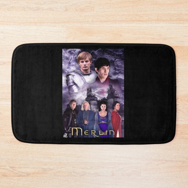Item preview, People Call Me Bbc Merlin A Quick Way To Solve designed and sold by ElectronicsShop.