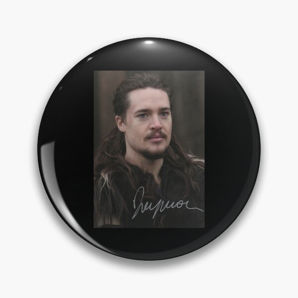 Item preview, Lucky Gift Uhtred Of Bebbanburg Gift For Fans designed and sold by KingJamesBoyer.