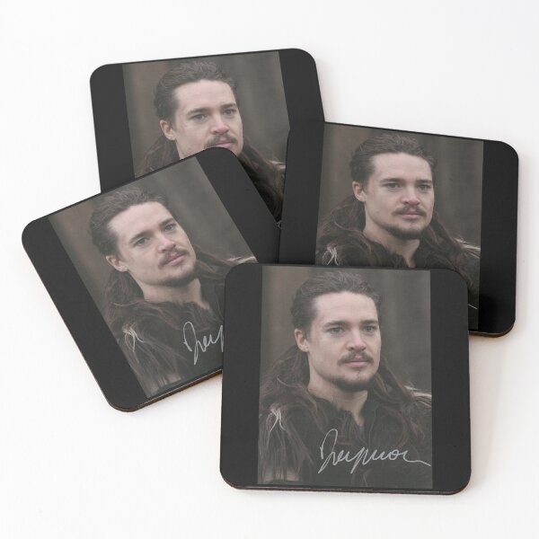 Item preview, Lucky Gift Uhtred Of Bebbanburg Gift For Fans designed and sold by KingJamesBoyer.