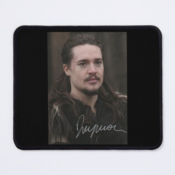 Item preview, Lucky Gift Uhtred Of Bebbanburg Gift For Fans designed and sold by KingJamesBoyer.