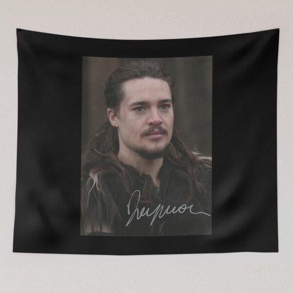 Item preview, Lucky Gift Uhtred Of Bebbanburg Gift For Fans designed and sold by KingJamesBoyer.