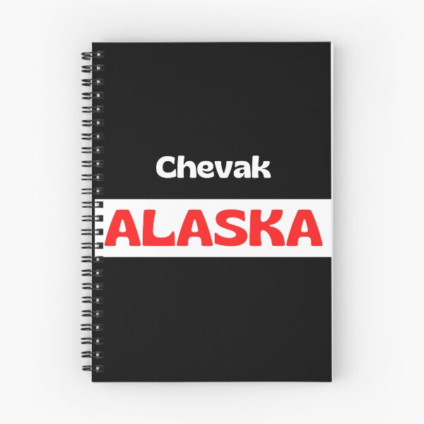 Item preview, Chevak Alaska US designed and sold by positivearts.