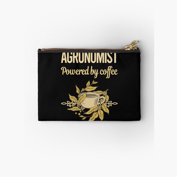 Item preview, Powered By Coffee Agronomist designed and sold by cossinulsesj.