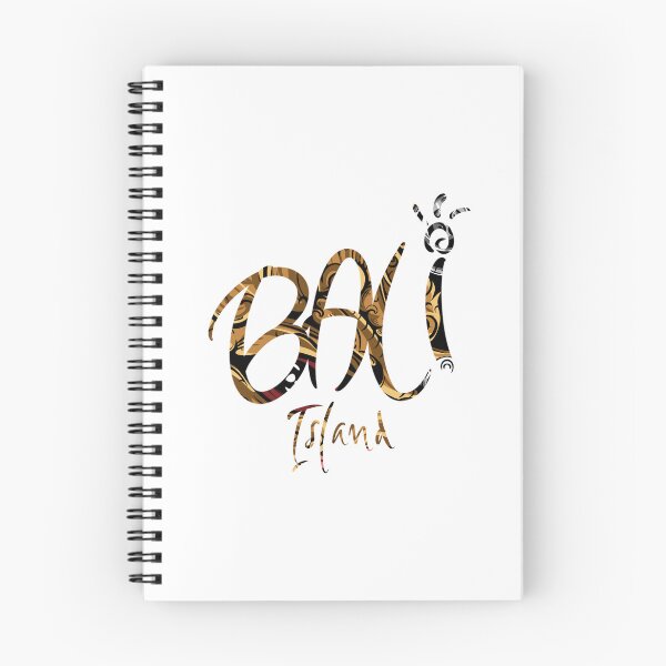 Item preview, Bali Island designed and sold by Kewessthetic.