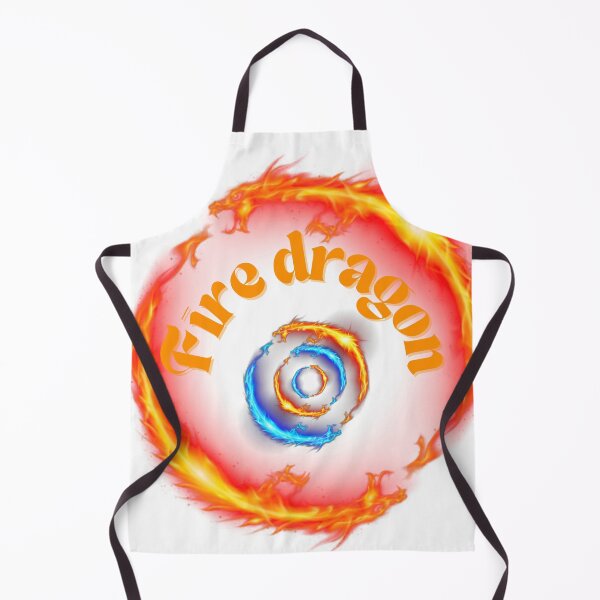 Item preview, The art is fire dragon. designed and sold by RAJSHIVA.