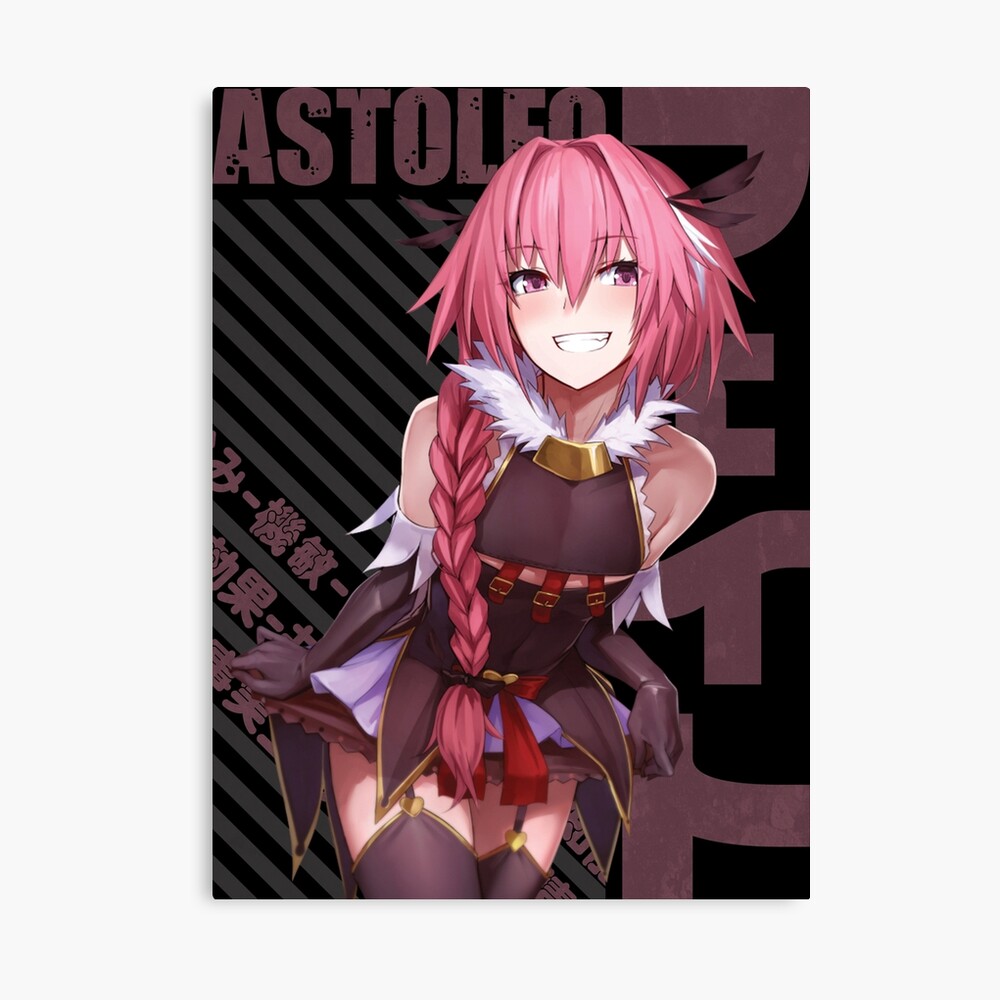 Fate - Astolfo