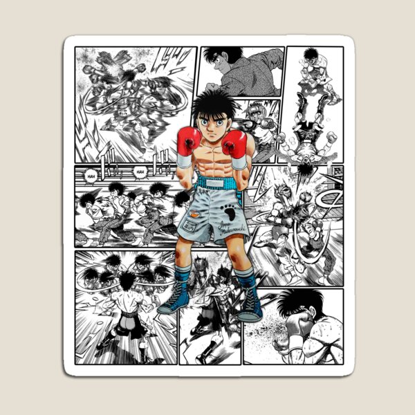 Rokudenashi Blues Boxing Manga Gets Live-Action Show - News - Anime News  Network