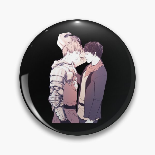 Item preview, Surprise Gift Bbc Merlin Halloween Holiday designed and sold by ElectronicsShop.