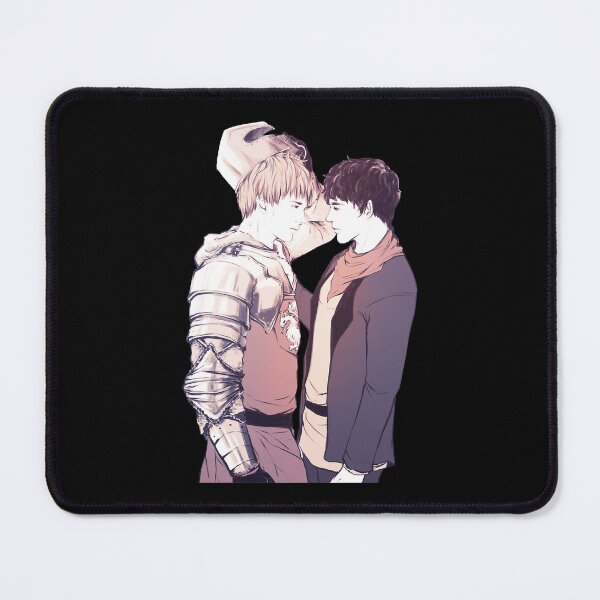Item preview, Surprise Gift Bbc Merlin Halloween Holiday designed and sold by ElectronicsShop.