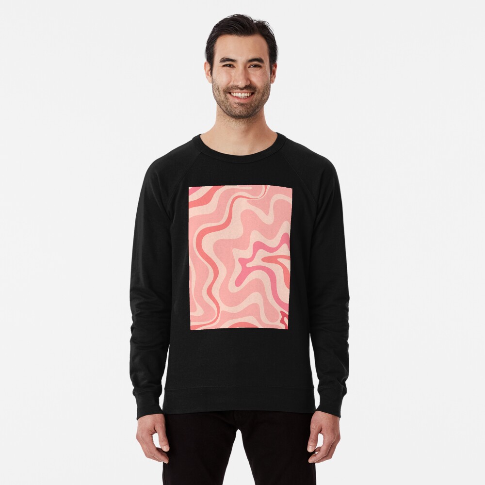 Item preview, Lightweight Sweatshirt designed and sold by kierkegaard.