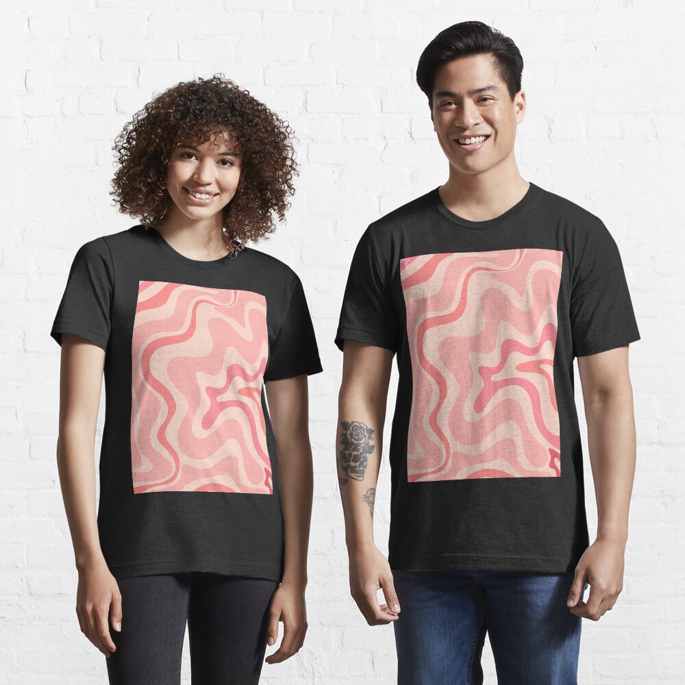 Item preview, Essential T-Shirt designed and sold by kierkegaard.