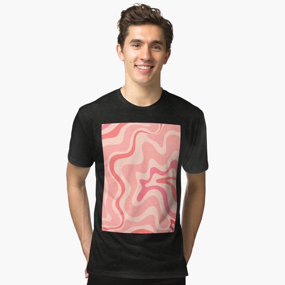 Item preview, Tri-blend T-Shirt designed and sold by kierkegaard.