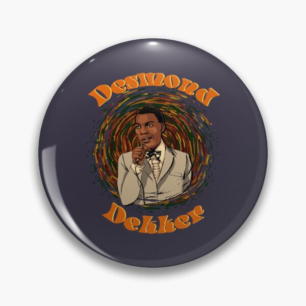Item preview, Most Important Desmond Dekker Gifts For Christmas designed and sold by Daronledner.