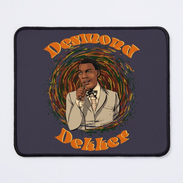 Item preview, Most Important Desmond Dekker Gifts For Christmas designed and sold by Daronledner.