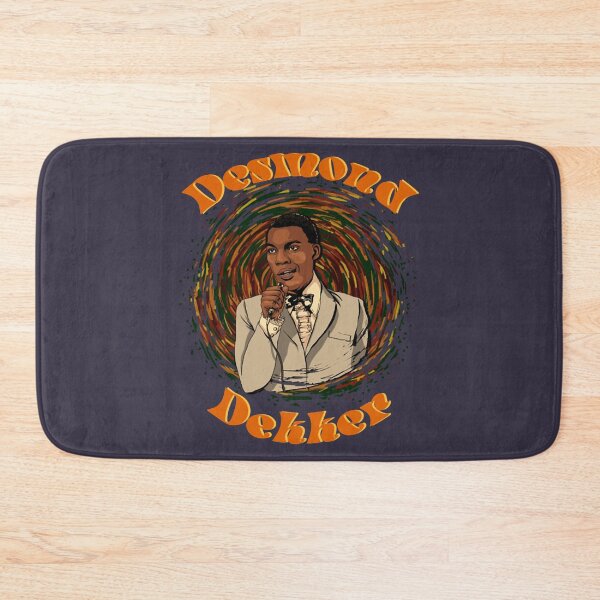 Item preview, Most Important Desmond Dekker Gifts For Christmas designed and sold by Daronledner.