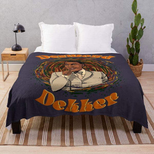 Item preview, Most Important Desmond Dekker Gifts For Christmas designed and sold by Daronledner.