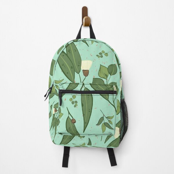 Item preview, Leaves of gum blossoms designed and sold by andrasdesignssss.