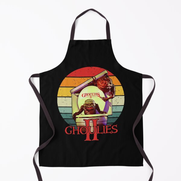 Item preview, Ghoulies Horror Movie designed and sold by lucabertina.