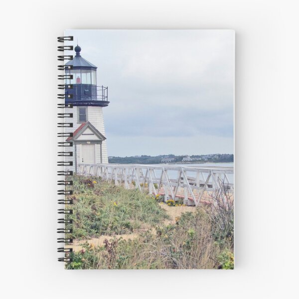 Item preview, Brant Point Light designed and sold by phil decocco.