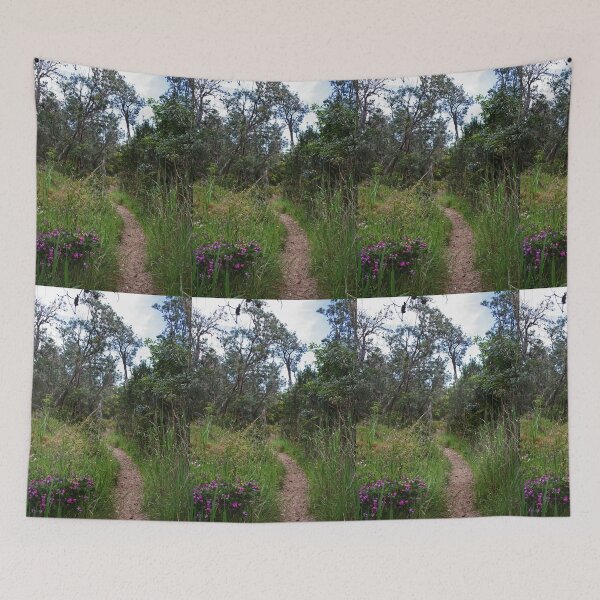 Item preview, A Little Path designed and sold by Evita.