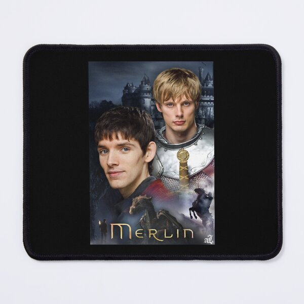 Item preview, The Next Things Bbc Merlin Great Depression designed and sold by ElectronicsShop.