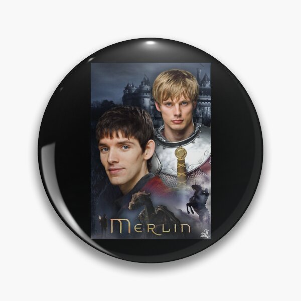 Item preview, The Next Things Bbc Merlin Great Depression designed and sold by ElectronicsShop.