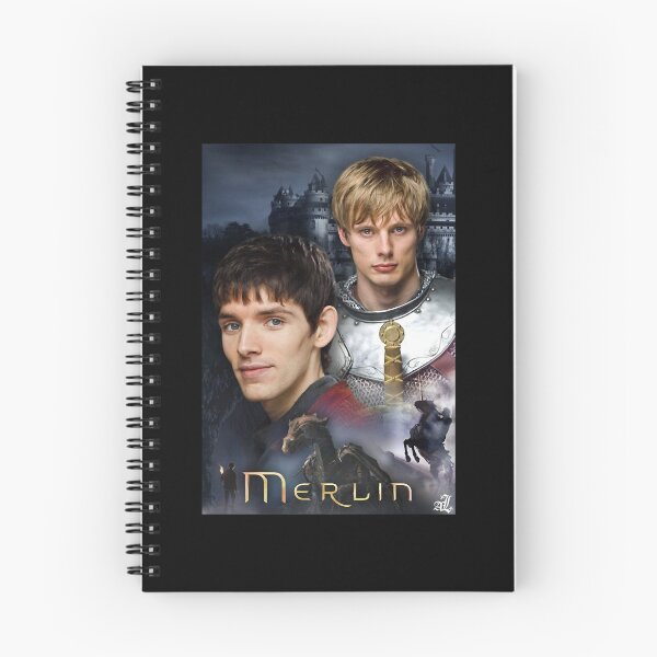 Item preview, The Next Things Bbc Merlin Great Depression designed and sold by ElectronicsShop.