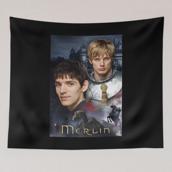 Item preview, The Next Things Bbc Merlin Great Depression designed and sold by ElectronicsShop.