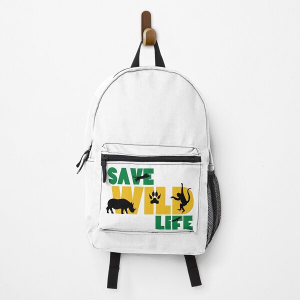 Item preview, Wild Life Safety designed and sold by kingsstudio.