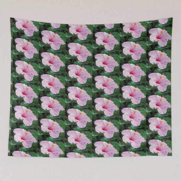 Item preview, Pink Hibiscus designed and sold by Beatriz  Cruz.
