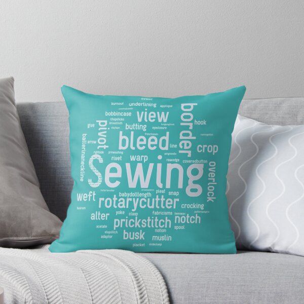 Item preview, A sewing tapestry designed and sold by Taris.