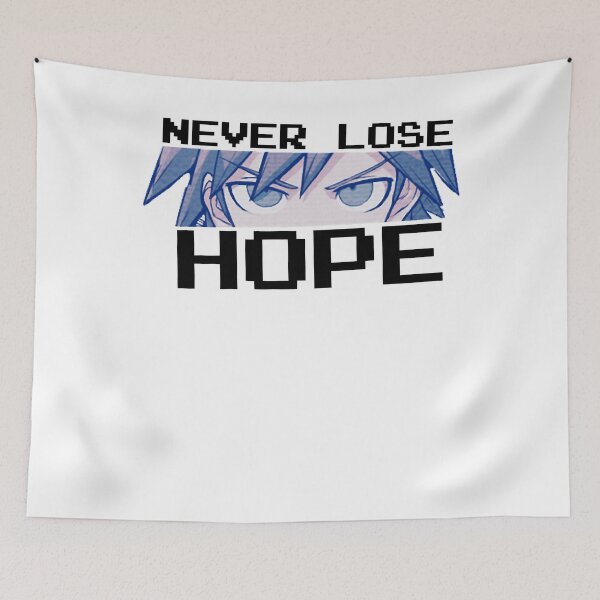 Item preview, makoto lose Hope For Fans designed and sold by CherylLeona7.