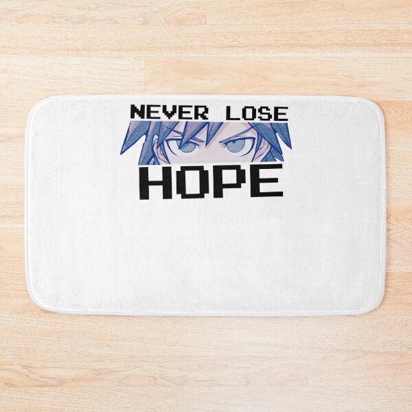 Item preview, makoto lose Hope For Fans designed and sold by CherylLeona7.