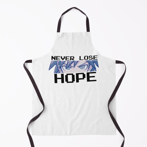 Item preview, makoto lose Hope For Fans designed and sold by CherylLeona7.