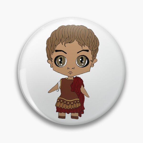 Item preview, Germanicus designed and sold by thehistorygirl.