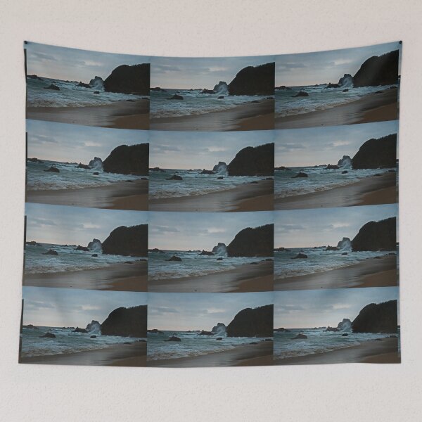 Item preview, Beach Storm designed and sold by Evita.