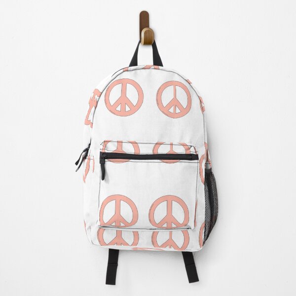 Item preview, Peace Symbol designed and sold by Coral-Cases.